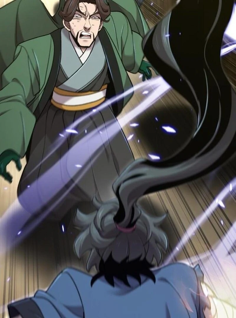 Read The Masters Have Subscribed En Manga Online