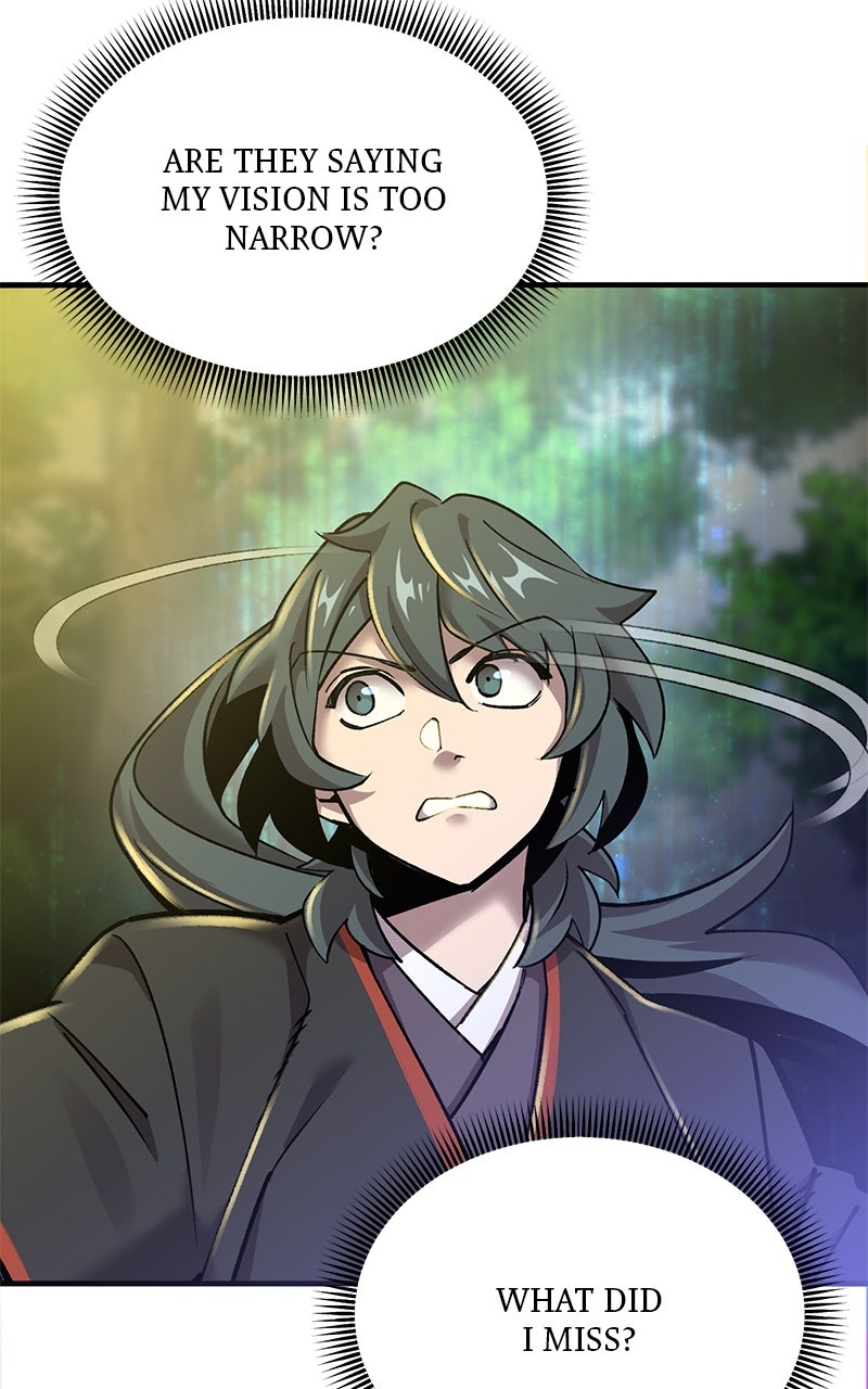 Read The Masters Have Subscribed En Manga Online