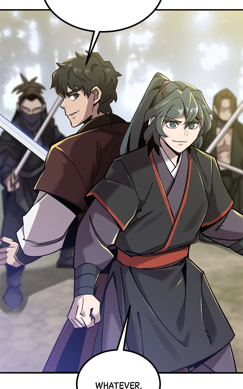 Read The Masters Have Subscribed En Manga Online