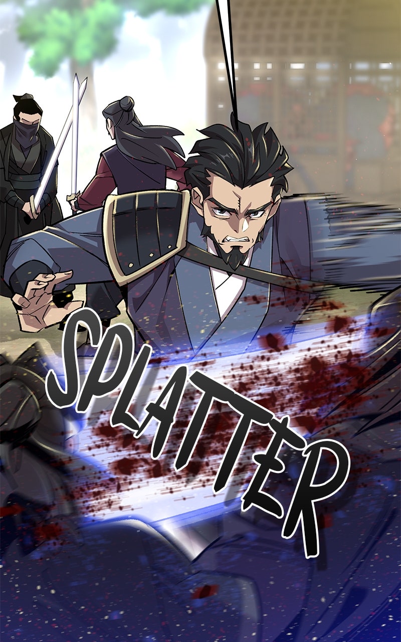 Read The Masters Have Subscribed En Manga Online