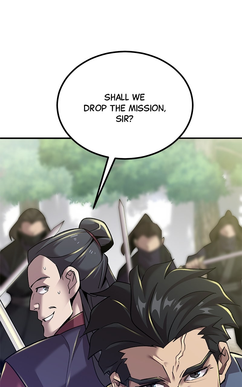 Read The Masters Have Subscribed En Manga Online