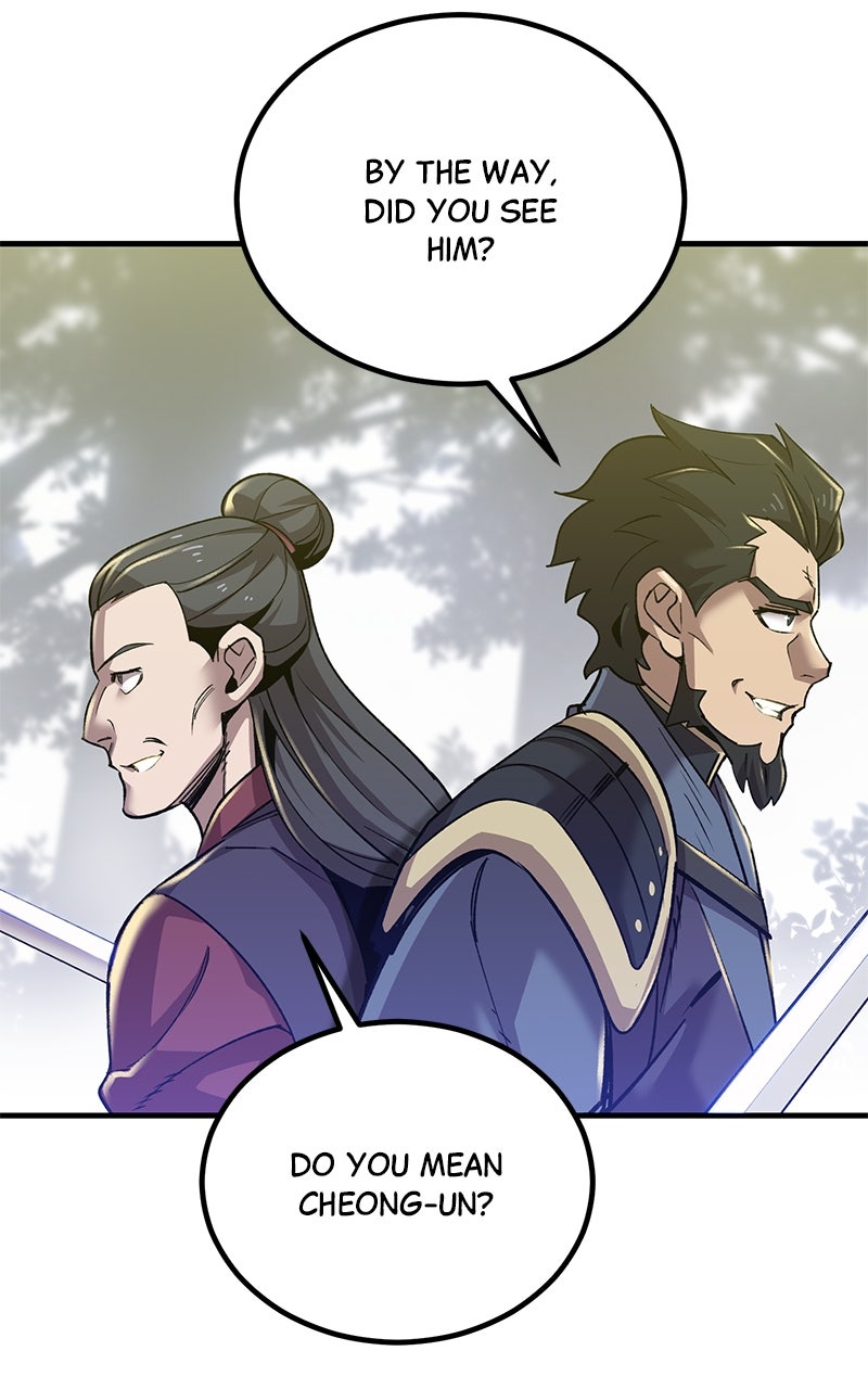 Read The Masters Have Subscribed En Manga Online