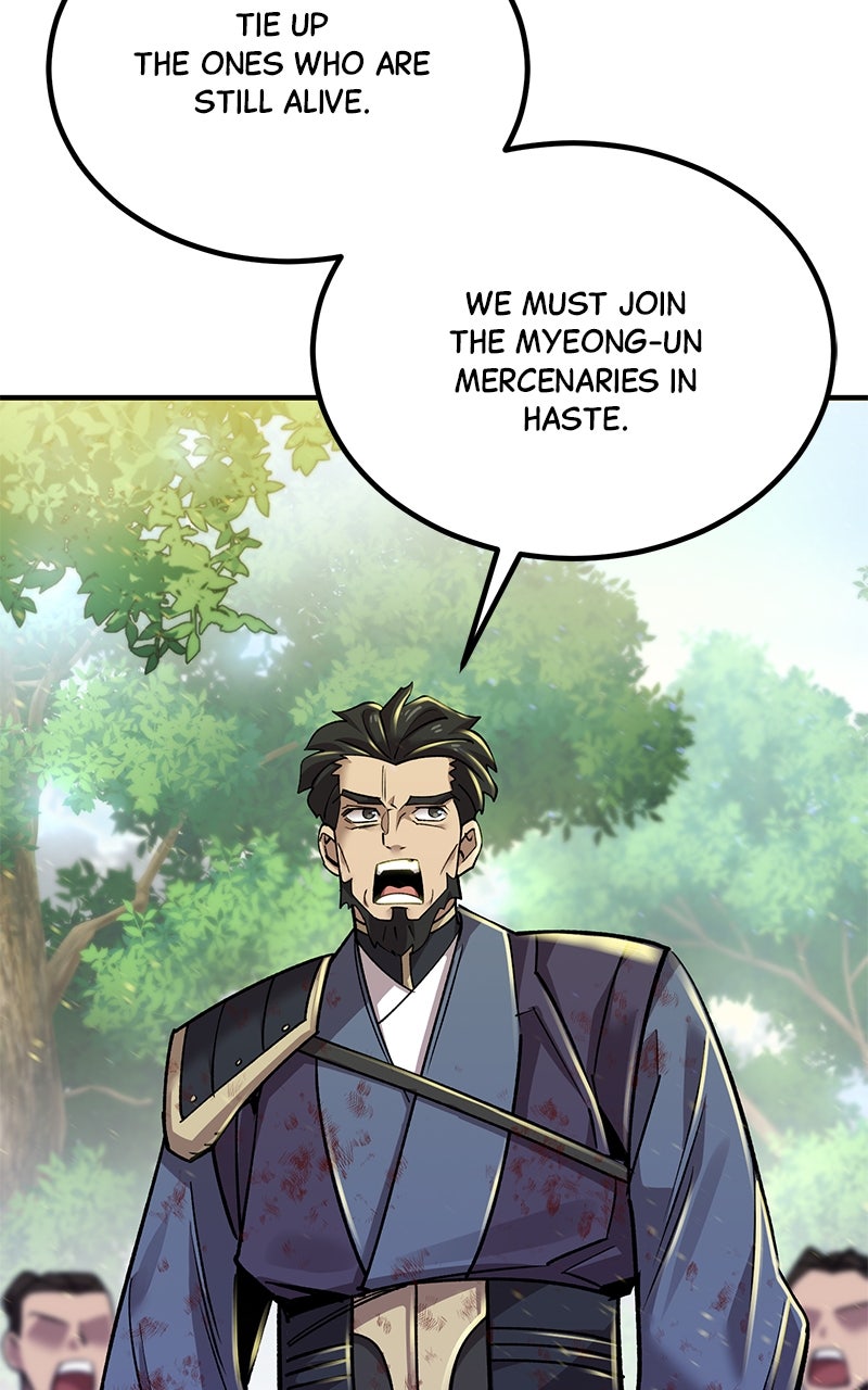 Read The Masters Have Subscribed En Manga Online