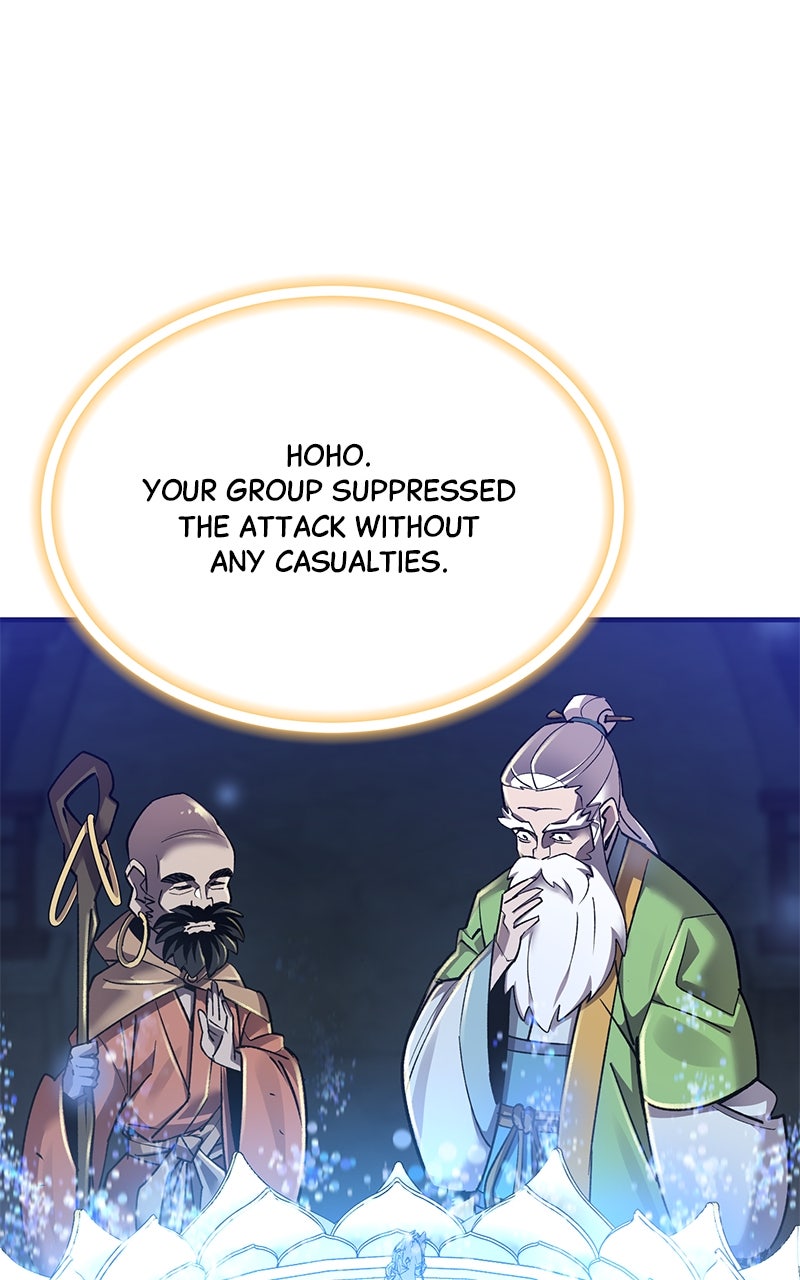 Read The Masters Have Subscribed En Manga Online