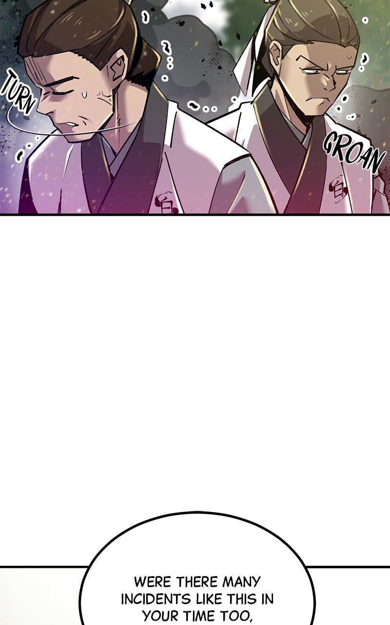 Read The Masters Have Subscribed En Manga Online
