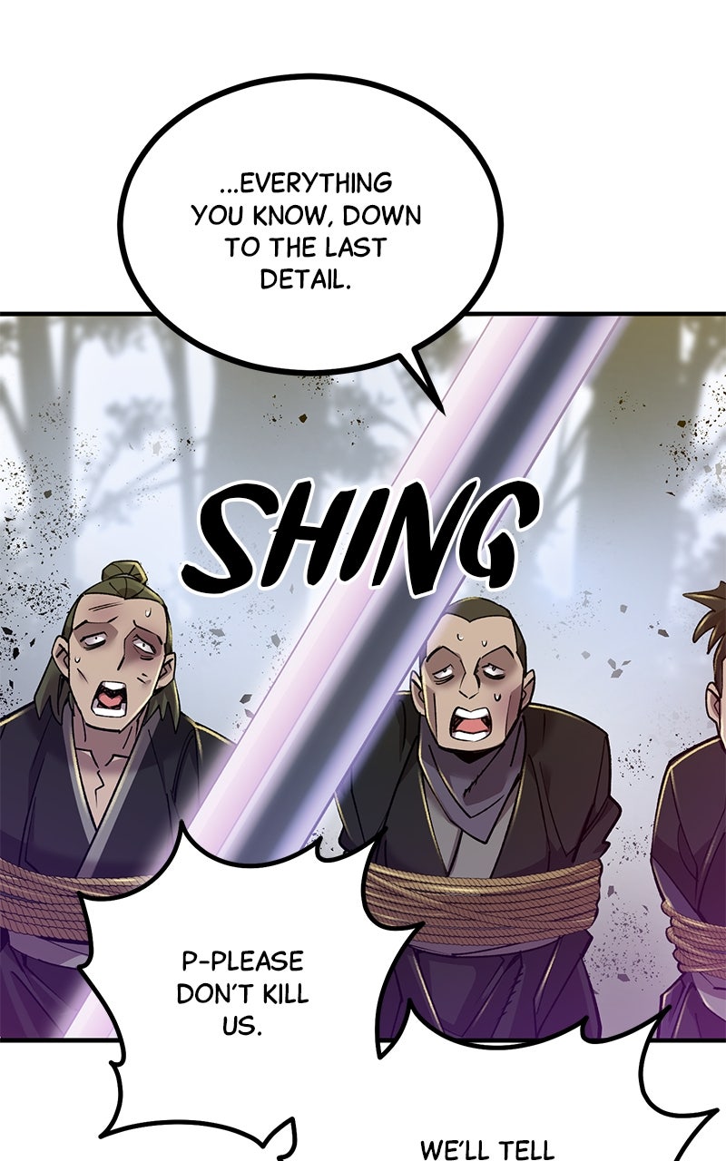 Read The Masters Have Subscribed En Manga Online