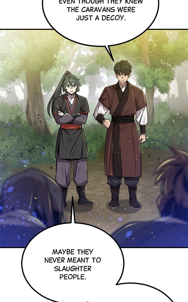 Read The Masters Have Subscribed En Manga Online