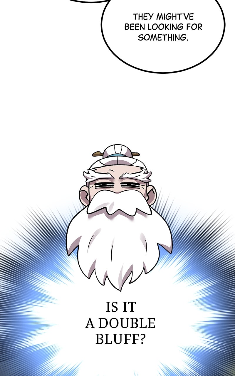 Read The Masters Have Subscribed En Manga Online