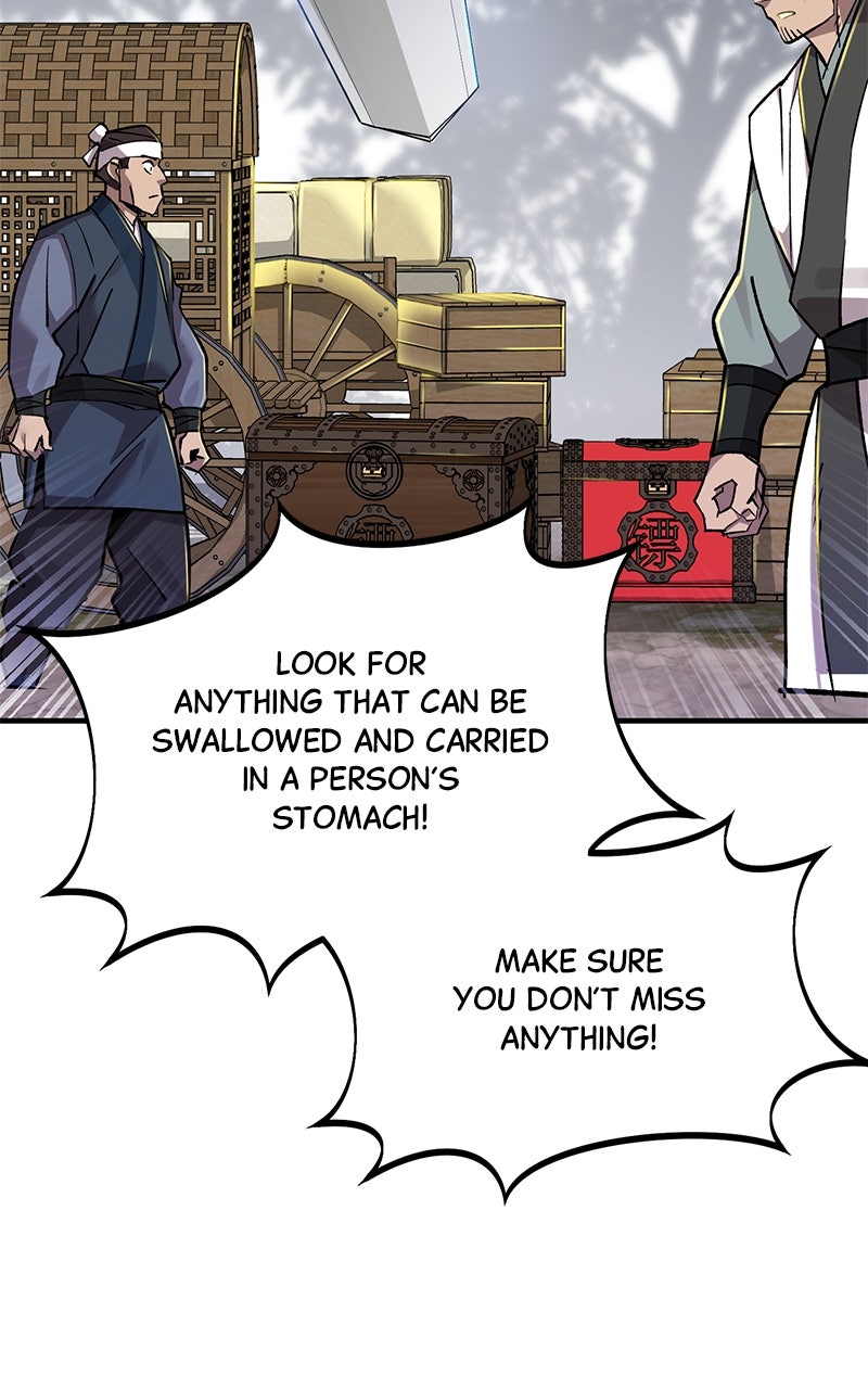 Read The Masters Have Subscribed En Manga Online