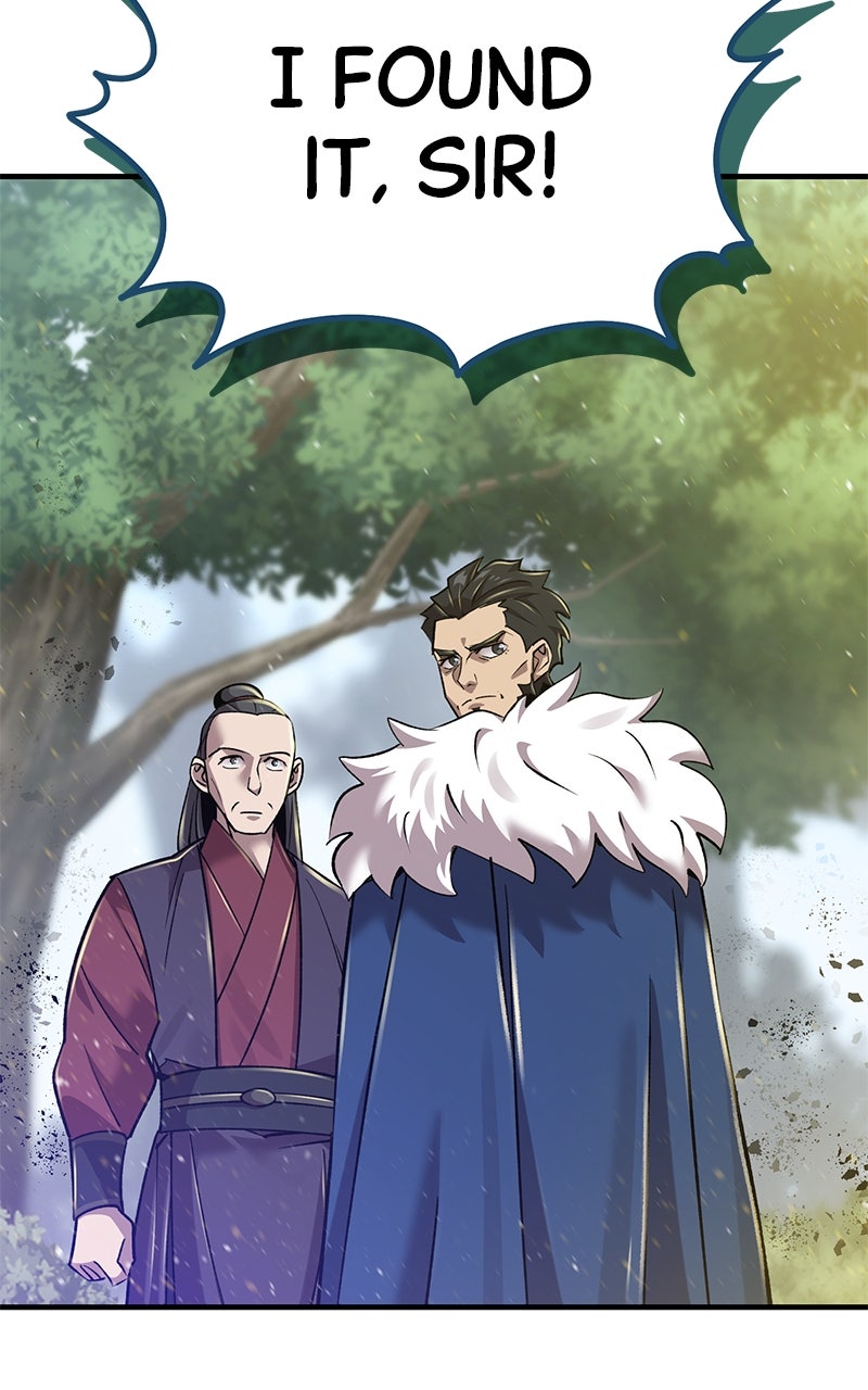 Read The Masters Have Subscribed En Manga Online