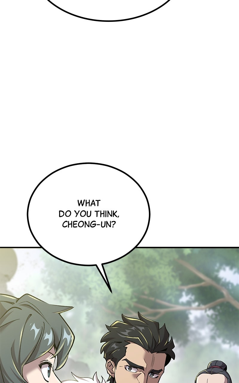 Read The Masters Have Subscribed En Manga Online
