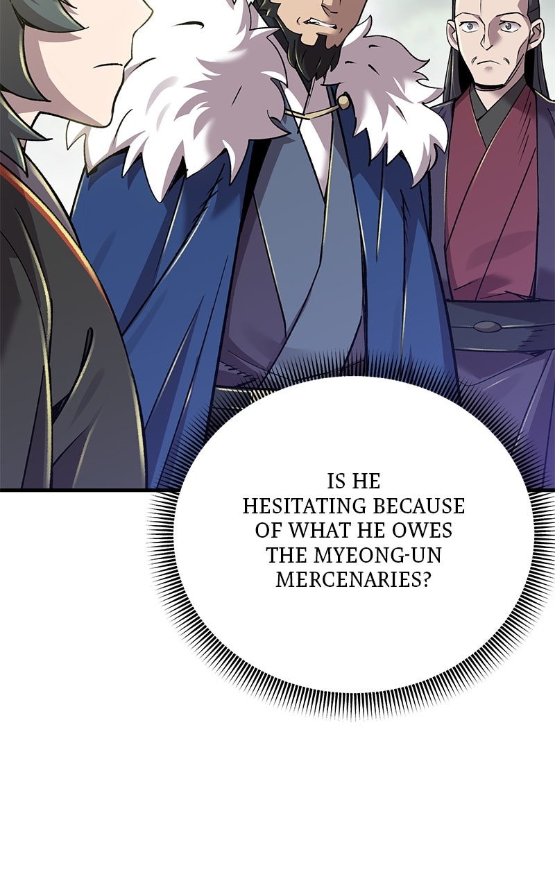 Read The Masters Have Subscribed En Manga Online