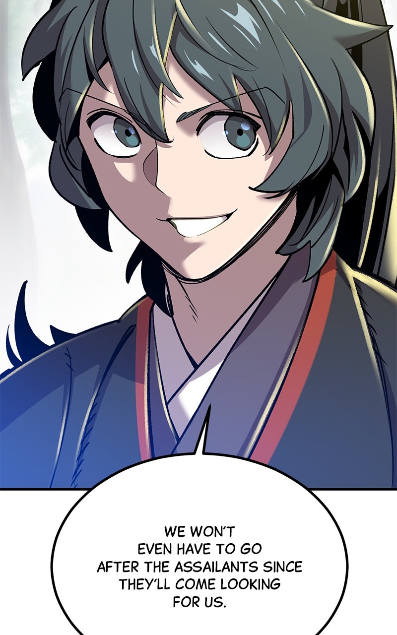 Read The Masters Have Subscribed En Manga Online