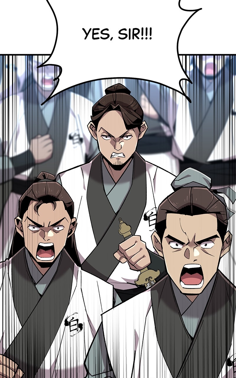 Read The Masters Have Subscribed En Manga Online