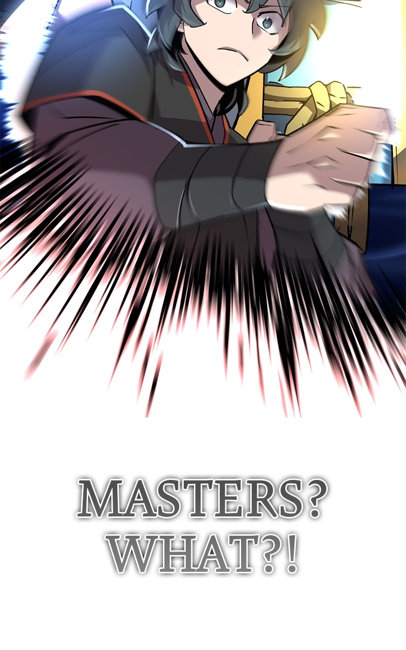 Read The Masters Have Subscribed En Manga Online
