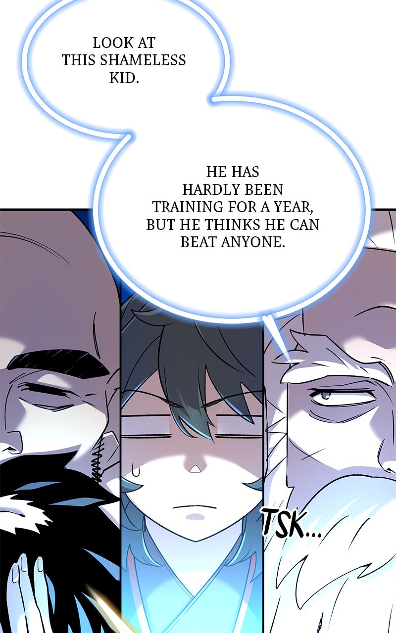 Read The Masters Have Subscribed En Manga Online