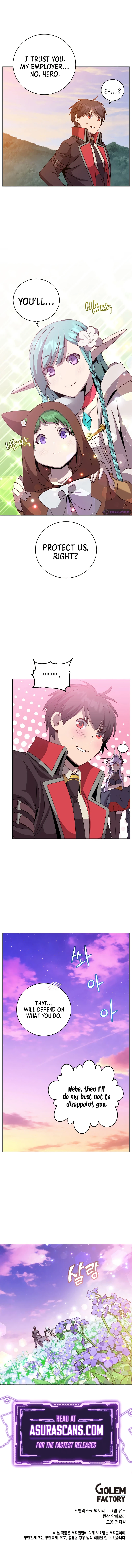 Read The Max Level Hero Has Returned EN Manga Online