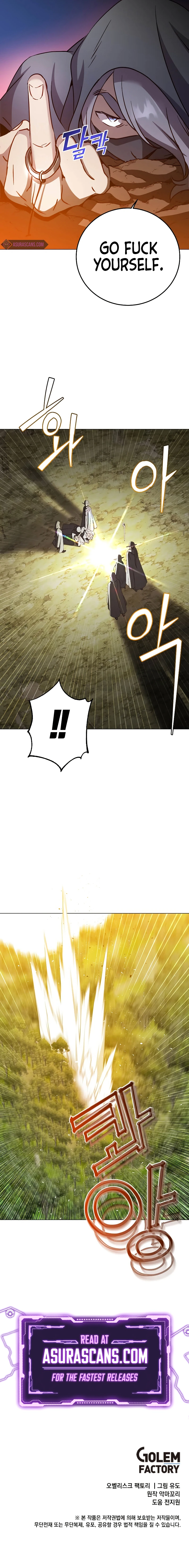 Read The Max Level Hero Has Returned EN Manga Online