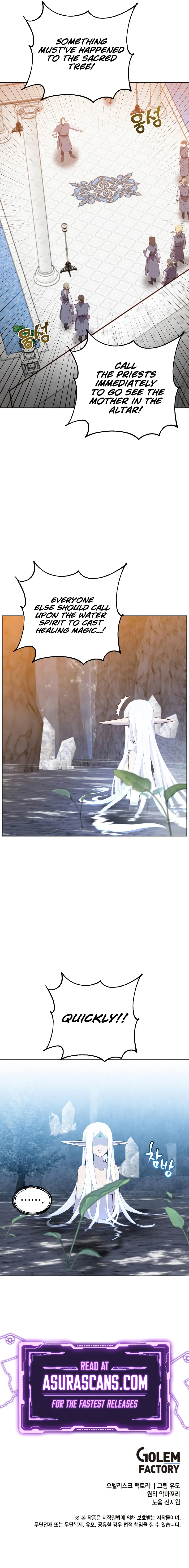 Read The Max Level Hero Has Returned EN Manga Online