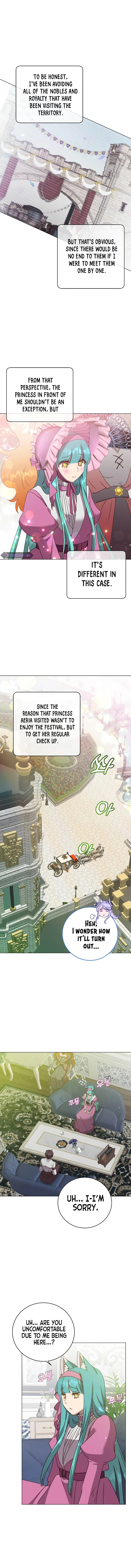 Read The Max Level Hero Has Returned EN Manga Online