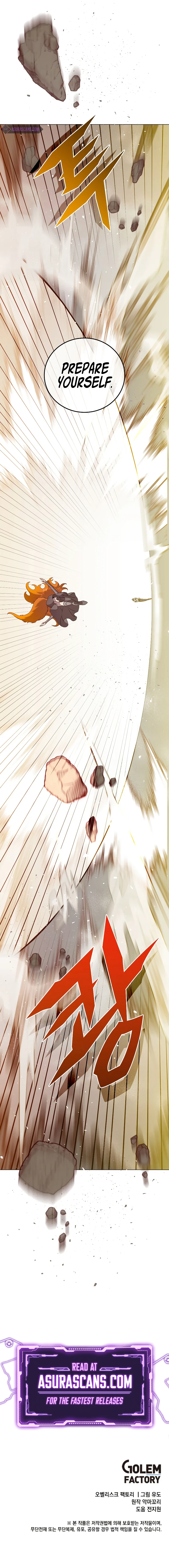 Read The Max Level Hero Has Returned EN Manga Online