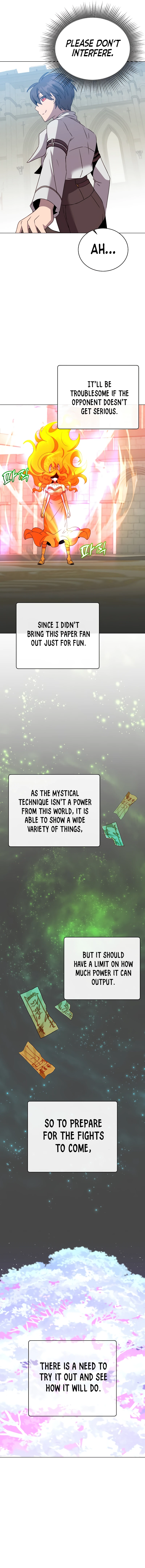 Read The Max Level Hero Has Returned EN Manga Online