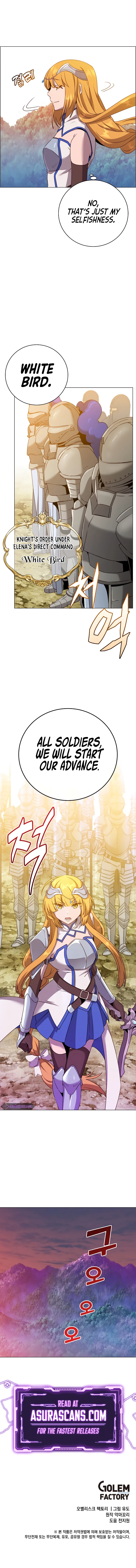 Read The Max Level Hero Has Returned EN Manga Online
