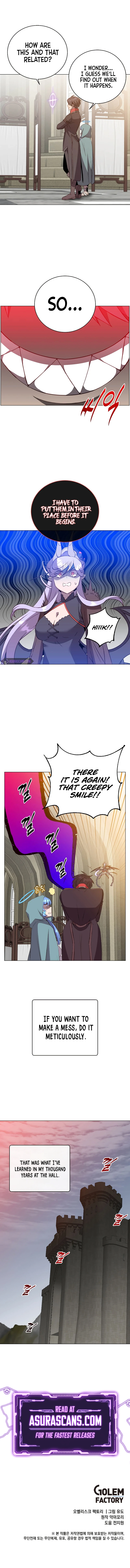 Read The Max Level Hero Has Returned EN Manga Online