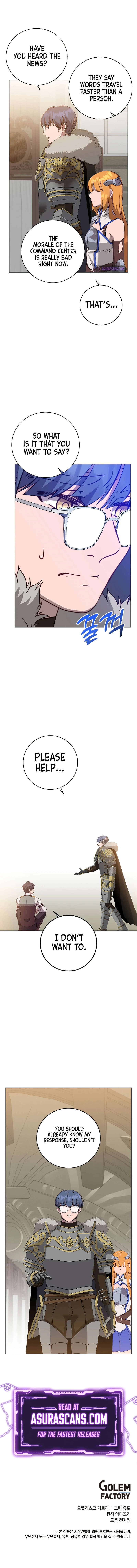 Read The Max Level Hero Has Returned EN Manga Online
