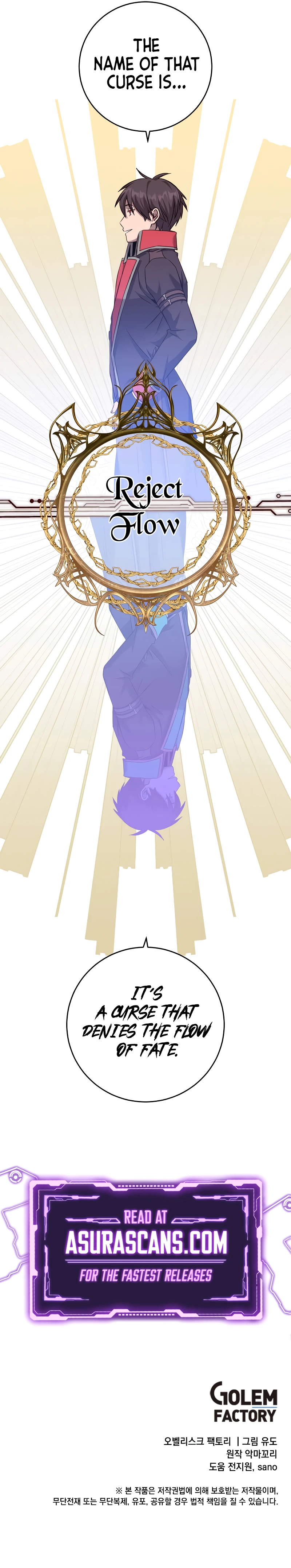 Read The Max Level Hero Has Returned EN Manga Online