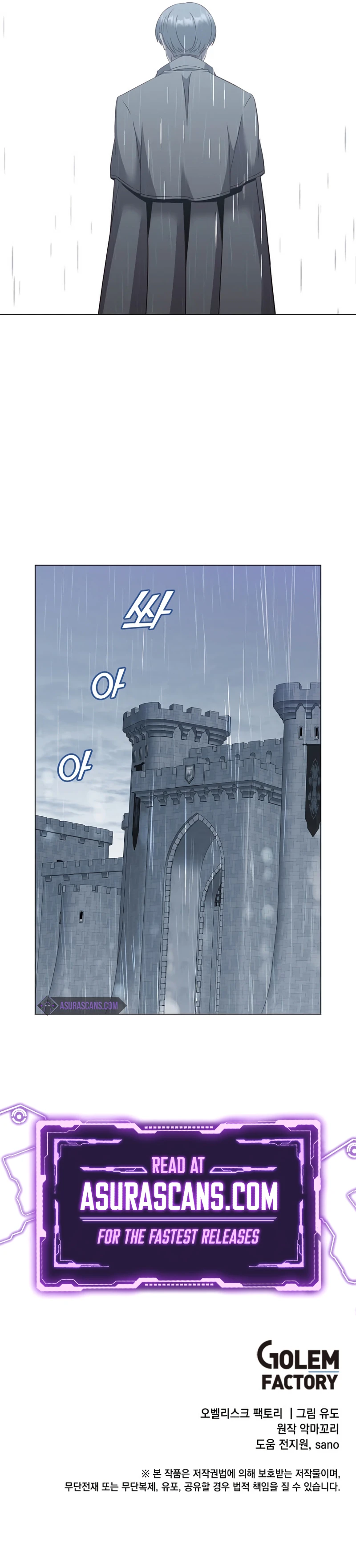 Read The Max Level Hero Has Returned EN Manga Online