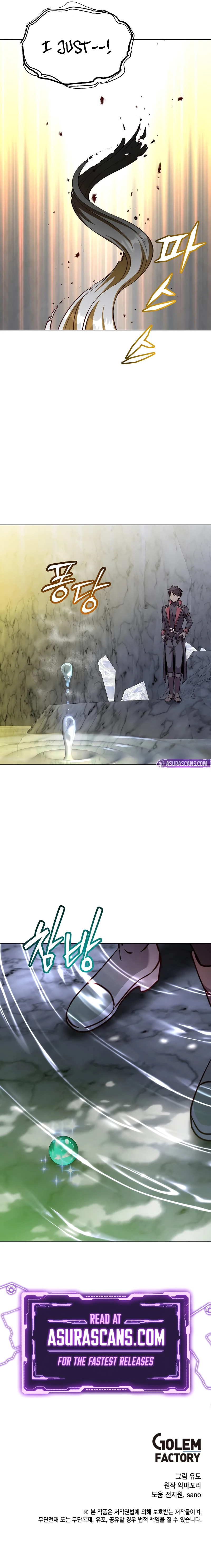 Read The Max Level Hero Has Returned EN Manga Online