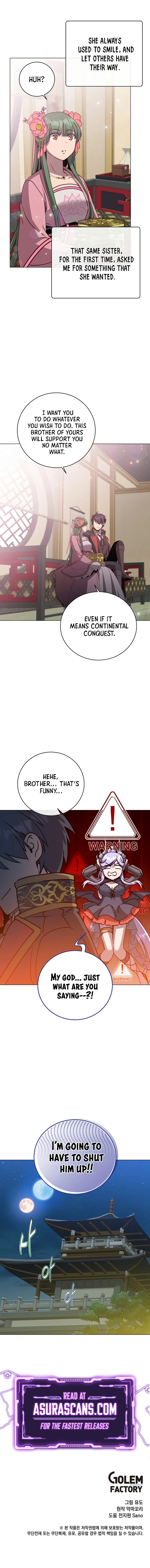 Read The Max Level Hero Has Returned EN Manga Online
