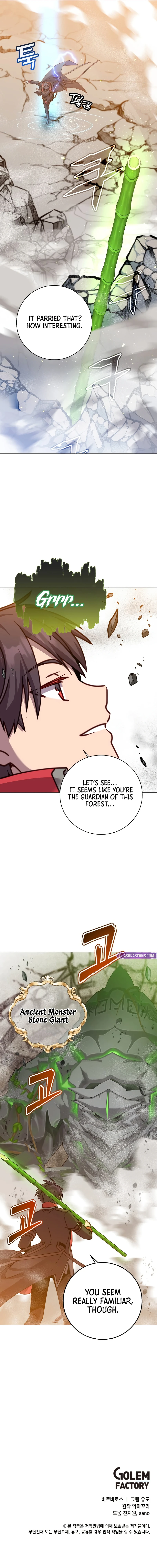 Read The Max Level Hero Has Returned EN Manga Online