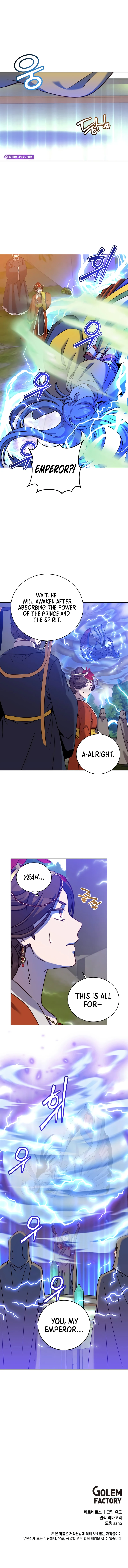 Read The Max Level Hero Has Returned EN Manga Online