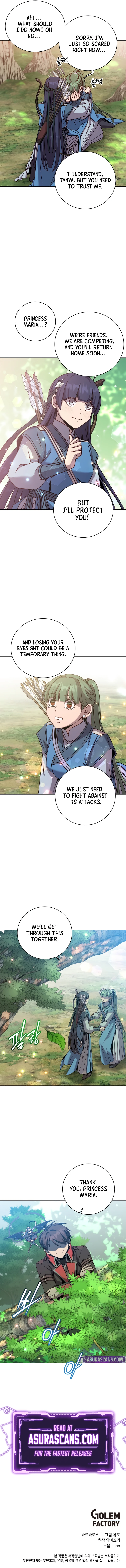 Read The Max Level Hero Has Returned EN Manga Online