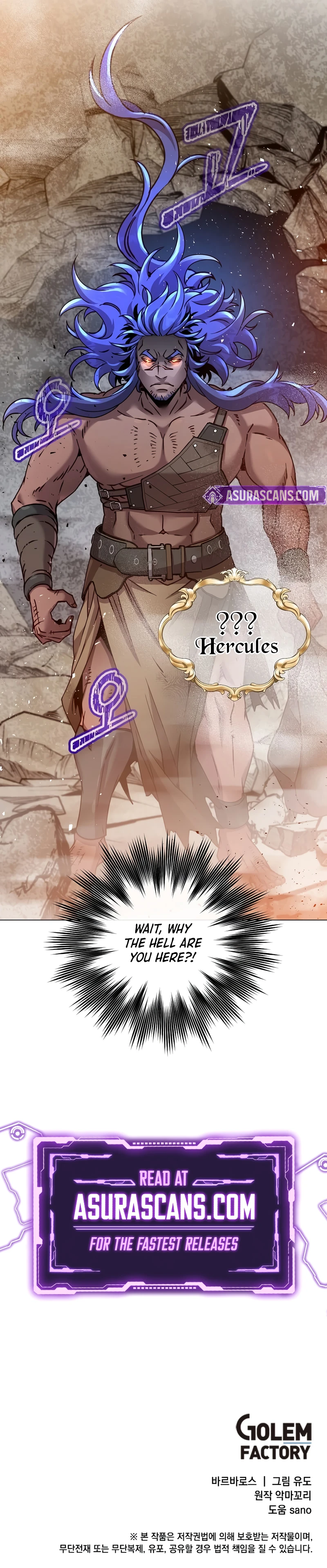 Read The Max Level Hero Has Returned EN Manga Online