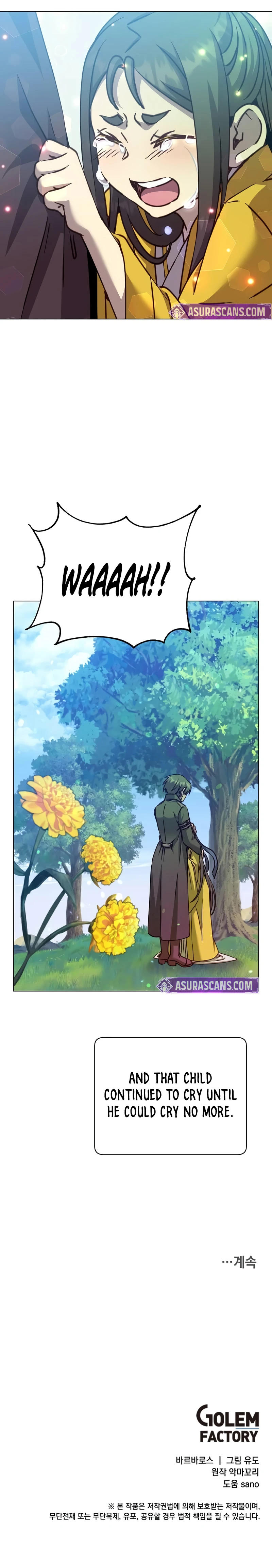 Read The Max Level Hero Has Returned EN Manga Online