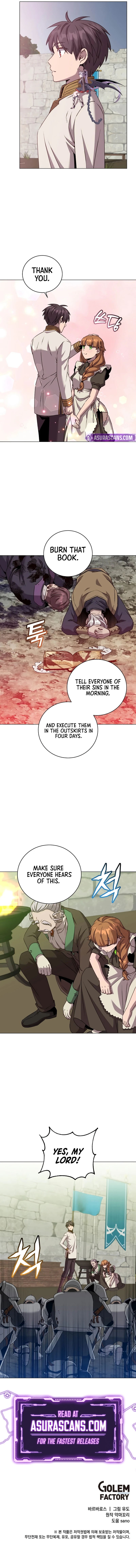 Read The Max Level Hero Has Returned EN Manga Online