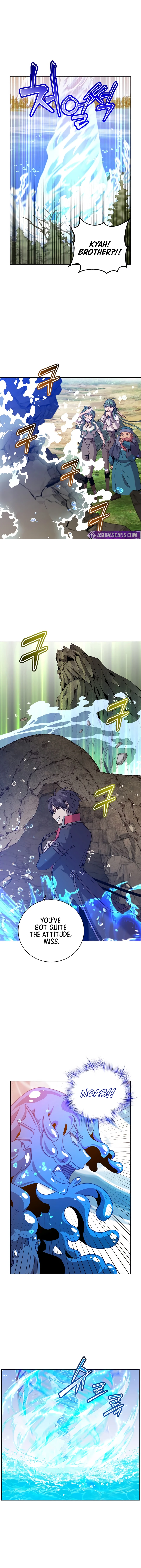Read The Max Level Hero Has Returned EN Manga Online