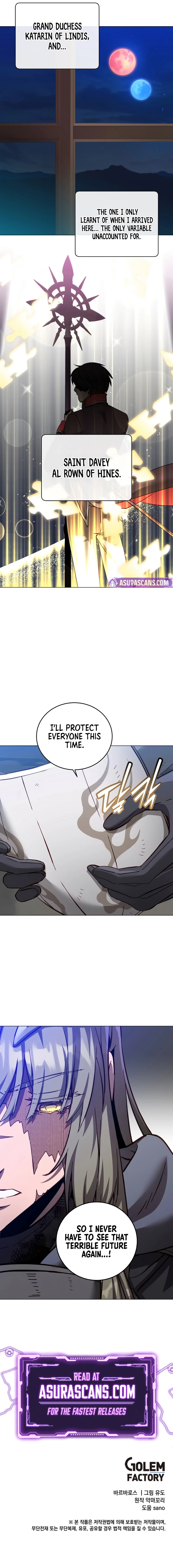 Read The Max Level Hero Has Returned EN Manga Online