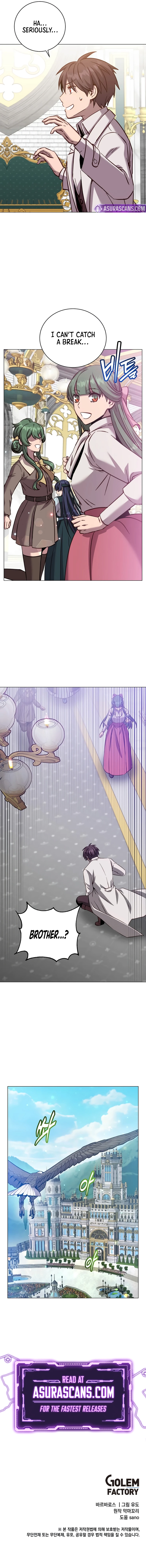 Read The Max Level Hero Has Returned EN Manga Online