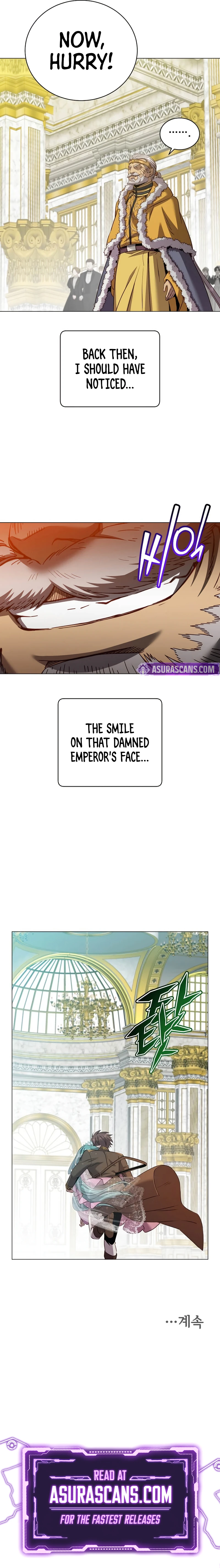 Read The Max Level Hero Has Returned EN Manga Online