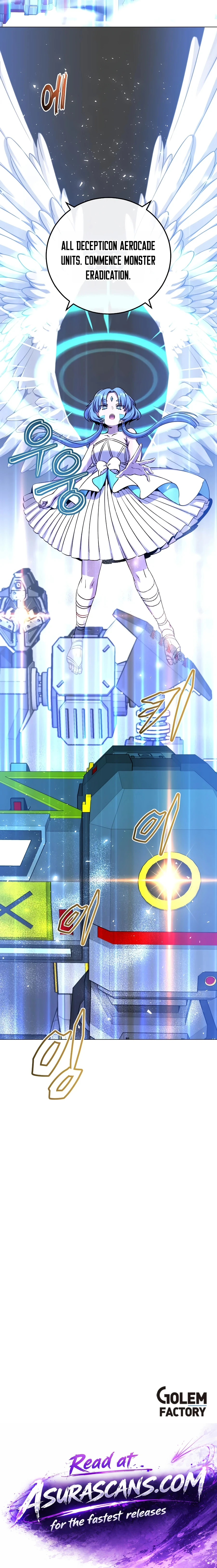 Read The Max Level Hero Has Returned EN Manga Online