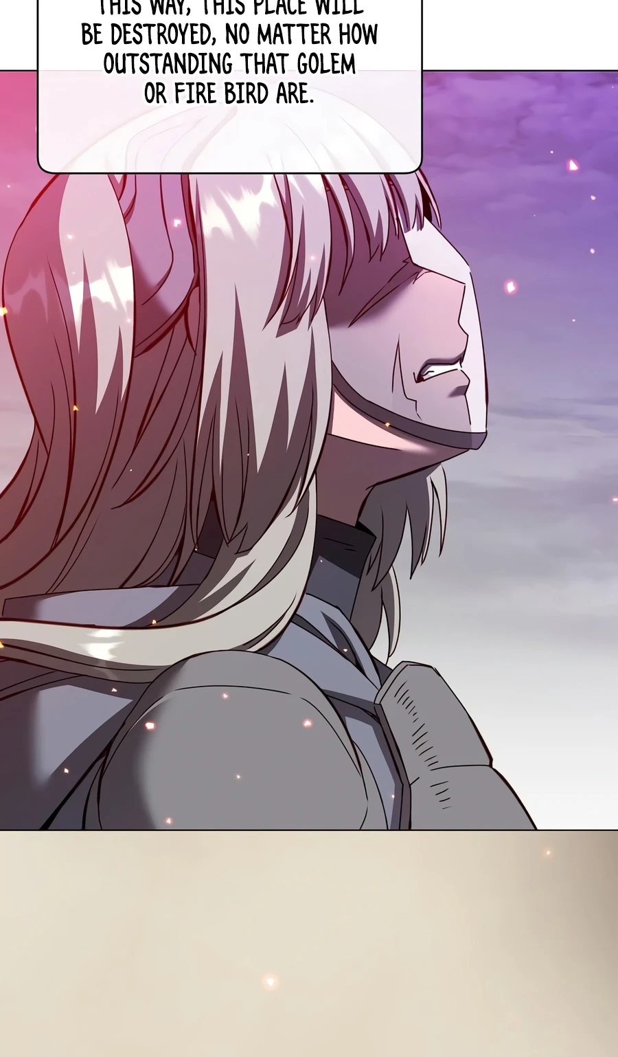 Read The Max Level Hero Has Returned EN Manga Online