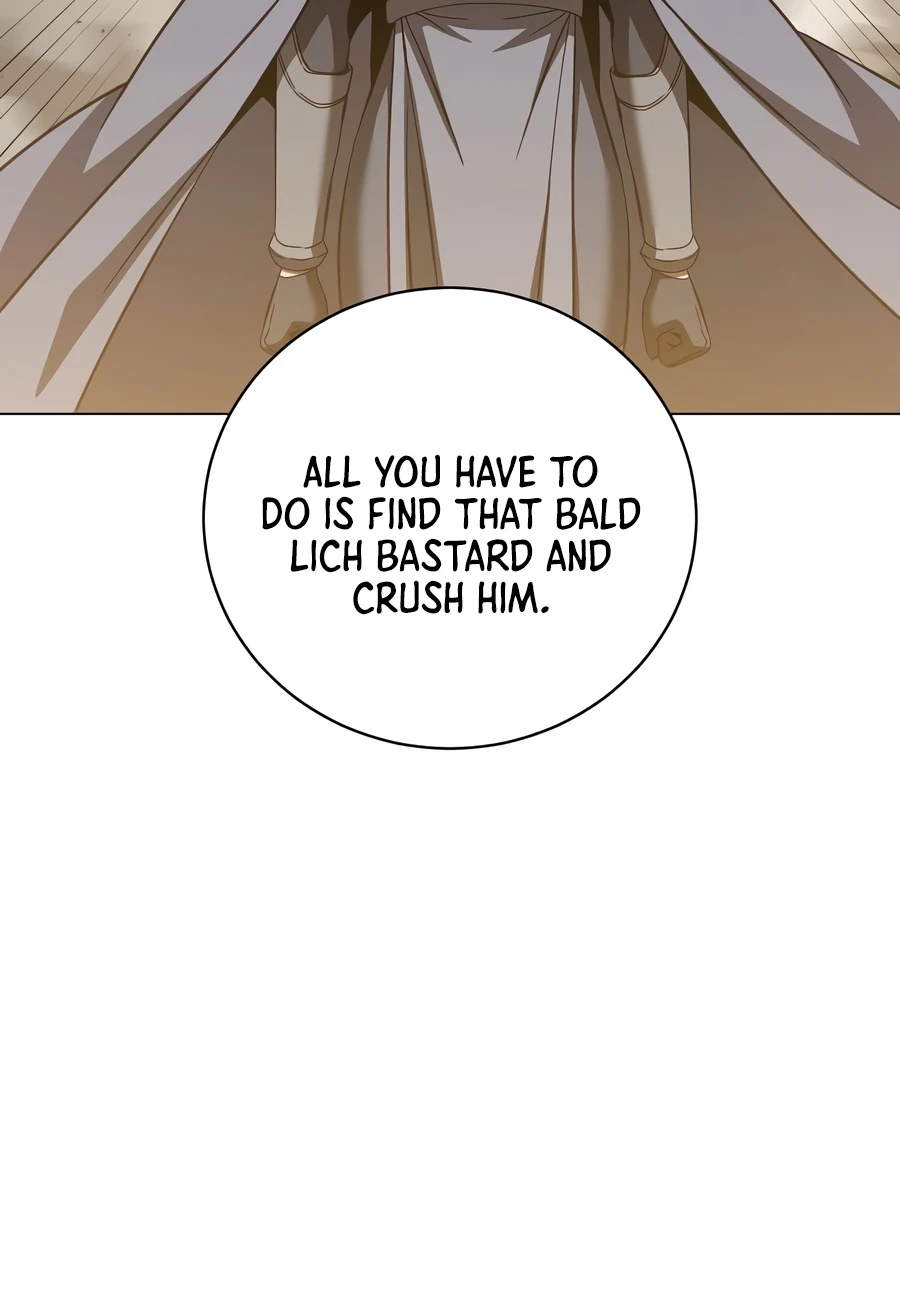 Read The Max Level Hero Has Returned EN Manga Online