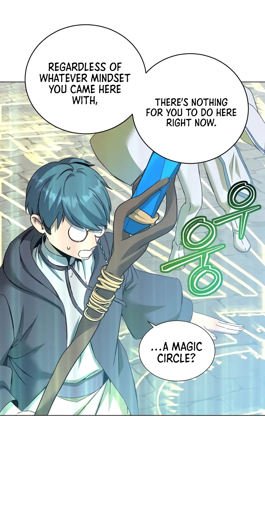 Read The Max Level Hero Has Returned EN Manga Online