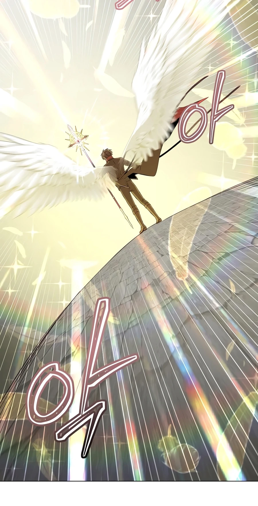 Read The Max Level Hero Has Returned EN Manga Online
