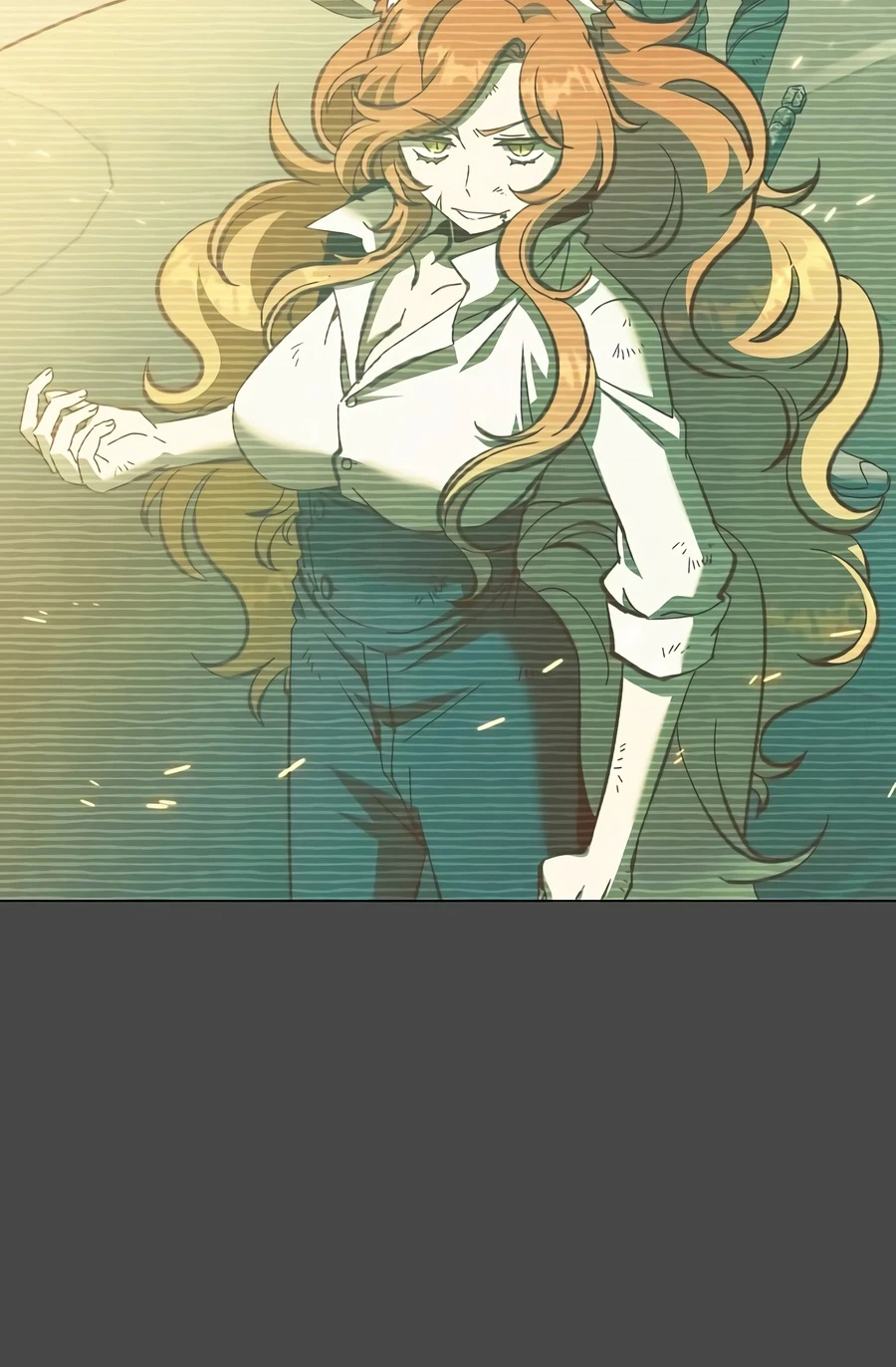 Read The Max Level Hero Has Returned EN Manga Online
