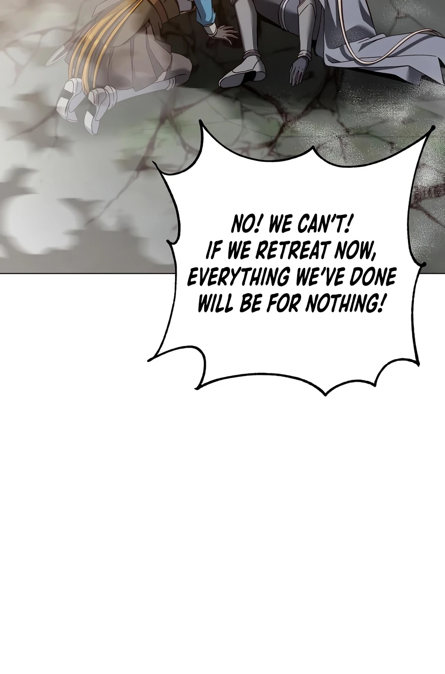 Read The Max Level Hero Has Returned EN Manga Online